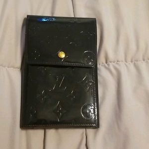 Louis Vuitton Vernis Walker